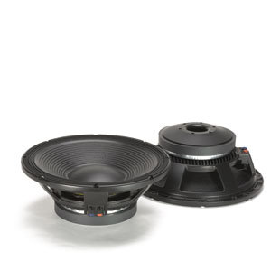 RCF L15P400 Говорител